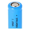 IFR14500 - 400mAh AA LiFePo4 batterij, 3,2V, met plat Productafbeelding-voorbeeld 2