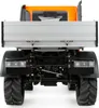 Amewi Mercedes-Benz Unimog Geräteträger 4WD 1:10 ARTR Produktbild-Vorschau 6