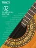 Trinity College London Classical Guitar Exam Pieces From Produktbild-Vorschau 1