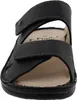 Finn Comfort, Danzig-Soft, Herren, Pantolette, Schwarz, Produktbild-Vorschau 8