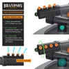 Brandson Kreisregner, Sprühregner, Garten Sprinkler, 360° Produktbild-Vorschau 3