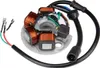 Alternatore 12V (spina 3 poli/3 cavi) per Vespa N PK 50 N Anteprima dell’immagine prodotto 3