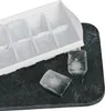 KitchenCraft Vassoio per cubetti di ghiaccio riutilizzabile Anteprima dell’immagine prodotto 2