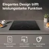 LEVIVO Einbau Induktionskochfeld 60 cm mit 4 Platten, 9 Produktbild-Vorschau 6