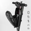 Rockbros Fahrradtasche Rahmentasche 3L | wasserdichte Produktbild-Vorschau 4