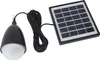 Přenosná LED solární lampa pro venkovní použití, dobíjecí, Náhled obrázku produktu 4