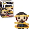Marvel Spider-Man No Way Home - Doctor Strange 1162 - Funko Produktbild-Vorschau 3