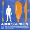 24MOVE® Doppelpaddel LAGO Aluminium Paddel, Stand-Up Produktbild-Vorschau 3