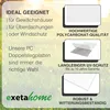 Gewächshausplatten 14 Stück 4mm Doppelsteg Polycarbonat Produktbild-Vorschau 5