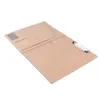 Folder A4, folder konferencyjny, folder papierowy, folder Podgląd zdjęcia produktu 3