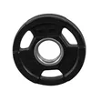 GORILLA SPORTS® Olympia Hantelscheiben - 1,25kg Gewichte, Produktbild-Vorschau 2