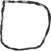 ABUS 56342, Blokada łańcucha, Czarny, Stal, Stal hartowana, Podgląd zdjęcia produktu 3