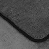 Lackschonendes Mikrofasertuch 90x60cm mit 1200g/m² (GSM) - Produktbild-Vorschau 3