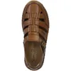 JOSEF SEIBEL Wilson 08 | Halbschuh für Herren | Braun Produktbild-Vorschau 30