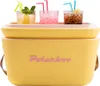 Polarbox Baby Rose Classic, 20 l, Cyan, Rose, Polystyrene, Produktbild-Vorschau 3