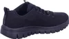 Skechers Obuv Graceful, 12615BBK Náhľad obrázku produktu 38