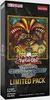 Yu-Gi-Oh! Limited Pack World Championship 2025 Booster Box Produktbild-Vorschau 1