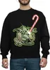 Star Wars - "Candy Cane" Sweatshirt für Herren BI45288 Produktbild-Vorschau 3