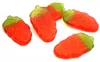 Haribo fragole giganti, gomme alla frutta, gomme al vino, Anteprima dell’immagine prodotto 3