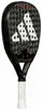 Adidas Padel Cross It Carbon Ctrl 2025 Padelschläger Silber Produktbild-Vorschau 2