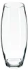 Atmosphera Vase Oval - transparent - Glas - 26 x D11 cm Produktbild-Vorschau 10