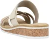 Rieker Open Teen  Open Teen - Beige - Maat 38 Voir les images du produit 14