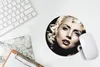 MuchoWow® Mauspad Mousepad Frau - Vintage - Lippenstift - Produktbild-Vorschau 5