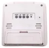 TFA - Digitales Thermo-Hygrometer 30.5033.02 - weiß Anteprima dell’immagine prodotto 9