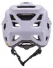 Fox Speedframe Fahrradhelm, Ce White * Größe (Top): M Produktbild-Vorschau 3