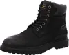 A black PME Legend winter boot is shown against a white background. Produktbild-Vorschau