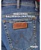 WRANGLER - Jeans Herren - Authentic Straight Fit - Texas - Produktbild-Vorschau 4