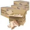 Brennholz Kaminholz Holz Eiche 5-500 kg Für Ofen und Kamin Produktbild-Vorschau 11