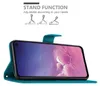 Cadorabo Housse pour Samsung Galaxy S10e Housse de Voir les images du produit 3