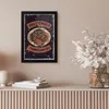 MuchoWow® MuchoWow® Gerahmtes Poster Jurassic world - Produktbild-Vorschau 6