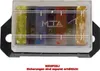 Sicherungshalter | MTA UniVAL | 4-fach | 32V | 80A | Produktbild-Vorschau 5