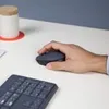 Logitech MK235 - Tastatur-und-Maus-Set - kabellos Produktbild-Vorschau 22
