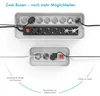 Set Kabelbox Maxi + Mini Weiß Produktbild-Vorschau 3