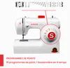 Machine à coudre SINGER - INITIALE Voir les images du produit 5