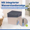 WENKO Luftentfeuchter Cube inkl. 2x1000g Nachfüllpaket Produktbild-Vorschau 10