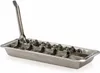 Eiswürfelbehälter | 18/8 Edelstahl | Easy Release Handle, Produktbild-Vorschau 3