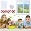 Moustiquaire pour fenêtre, protection contre les moustiques Voir les images du produit 11