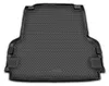 Mata bagażnika do VW Amarok 2010-2021 podwójna kabina guma Podgląd zdjęcia produktu 11