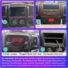 DAB+ 2+64GB Carplay 7"Autoradio Für Fiat Ducato Peugeot Produktbild-Vorschau 3