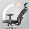 Sihoo Profi Bürostuhl M18-M148 Ergonomischer Produktbild-Vorschau 4