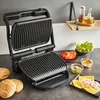 Tefal Optigrill+ GC7178, Kontaktgrill, (2.000 Watt) Produktbild-Vorschau 9