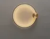 tooLight Wandlampe App1385-Cw 30Cm Brush Gold Produktbild-Vorschau 12