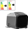 Ecoflow EFWAVE3-EU-NBOX, 100 - 240 V, 60 Hz, Schwarz, 519 Voir les images du produit 11