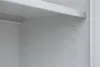 Querrollladenschrank Sideboard 195cm hoch Aktenschrank Produktbild-Vorschau 6
