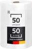 LOGIC PACK 1x Luftpolsterfolie 50my Noppenfolie Produktbild-Vorschau 1
