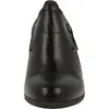 Jana Jana Softline Pumps Schwarz in Gr. 40 Produktbild-Vorschau 14